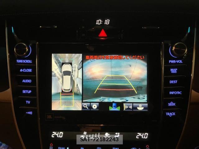 Toyota HARRIER HYBRID 2015-07 7616900-26