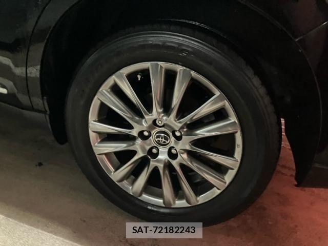 Toyota HARRIER HYBRID 2015-07 7616900-28