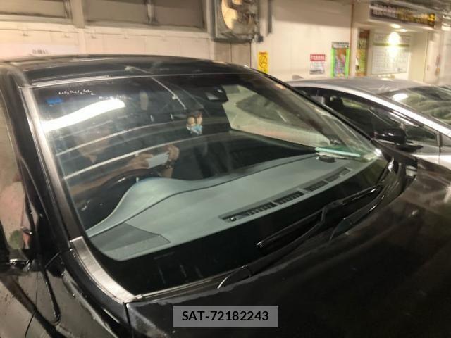 Toyota HARRIER HYBRID 2015-07 7616900-3