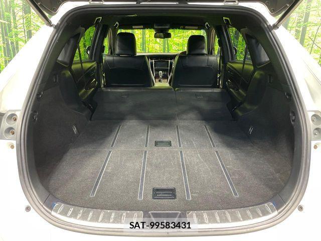 Toyota HARRIER HYBRID 2018-04 7616886-10