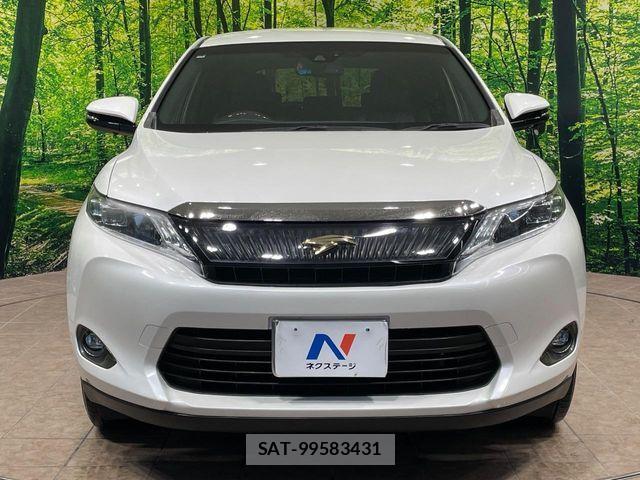 Toyota HARRIER HYBRID 2018-04 7616886-14