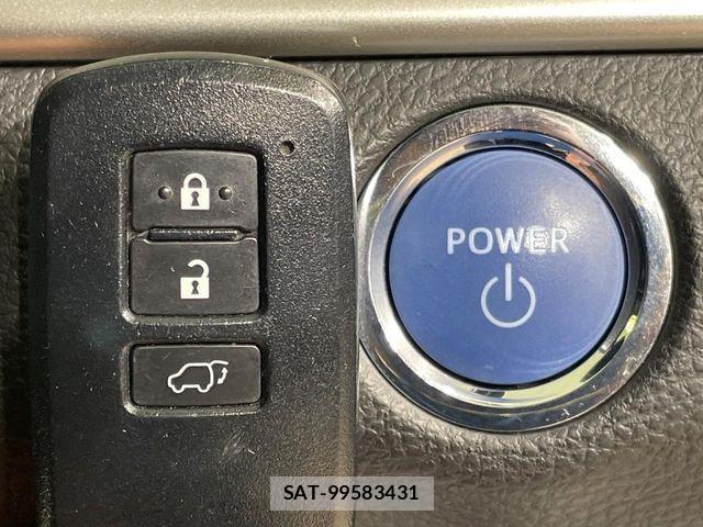 Toyota HARRIER HYBRID 2018-04 7616886-7