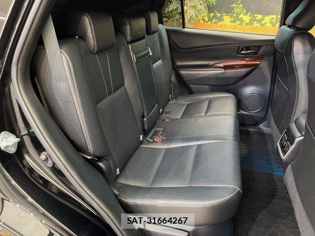 Toyota HARRIER HYBRID 2015-04 7616887-10