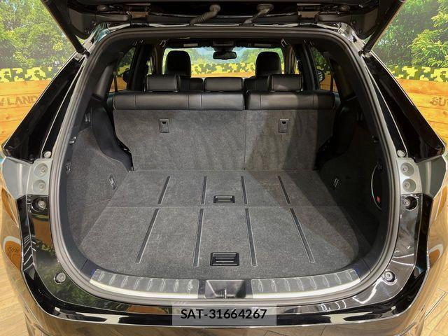 Toyota HARRIER HYBRID 2015-04 7616887-11