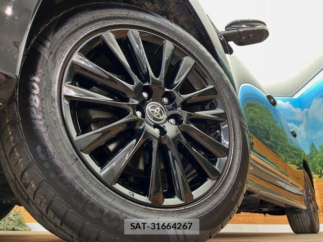 Toyota HARRIER HYBRID 2015-04 7616887-13