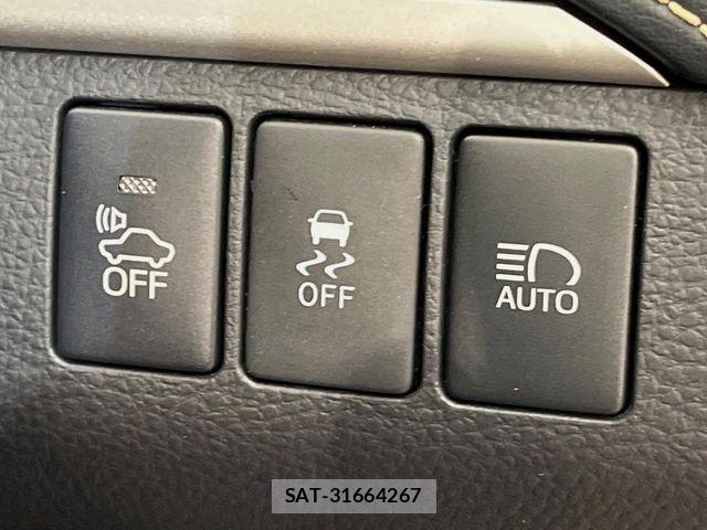 Toyota HARRIER HYBRID 2015-04 7616887-8