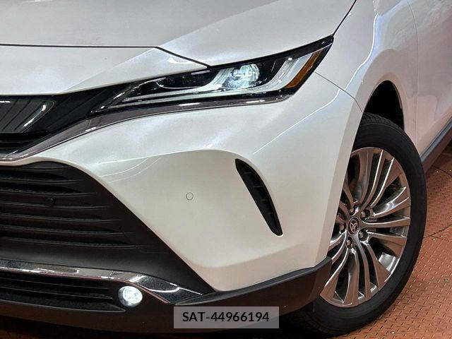 Toyota HARRIER HYBRID 2024-03 7616851-11