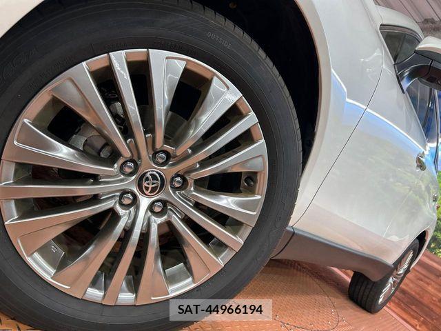Toyota HARRIER HYBRID 2024-03 7616851-12