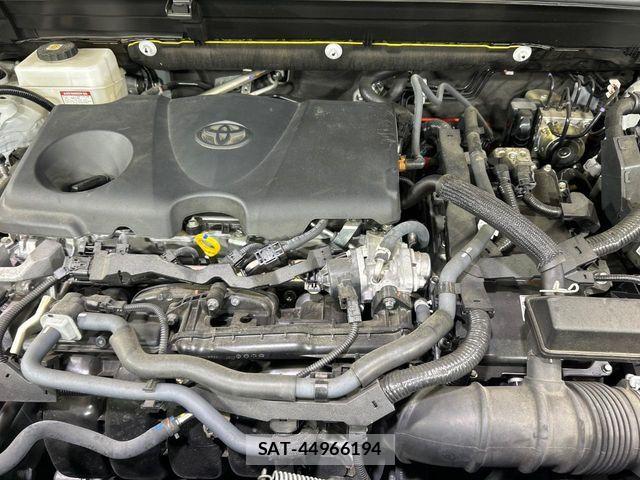 Toyota HARRIER HYBRID 2024-03 7616851-17