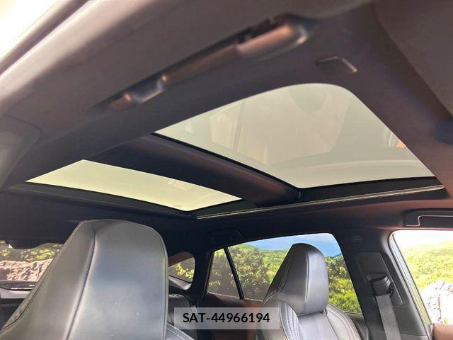 Toyota HARRIER HYBRID 2024-03 7616851-2