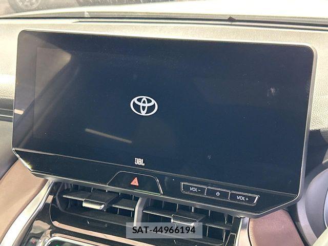 Toyota HARRIER HYBRID 2024-03 7616851-4