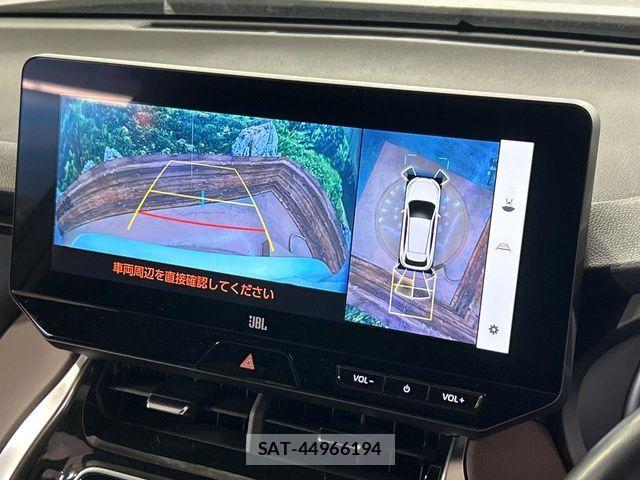 Toyota HARRIER HYBRID 2024-03 7616851-5