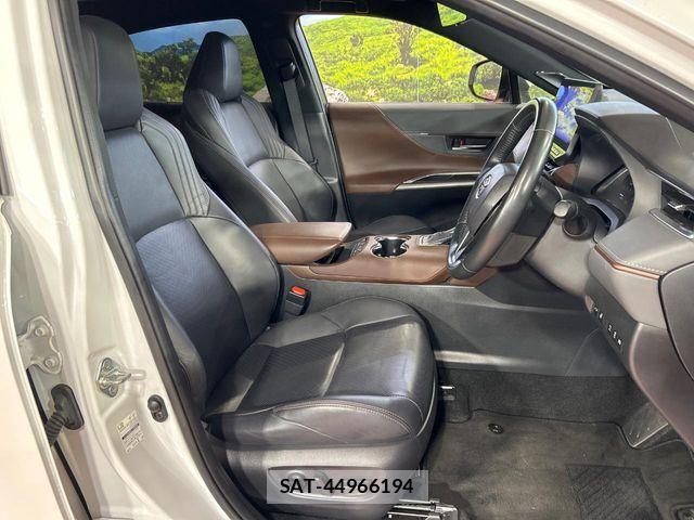 Toyota HARRIER HYBRID 2024-03 7616851-7
