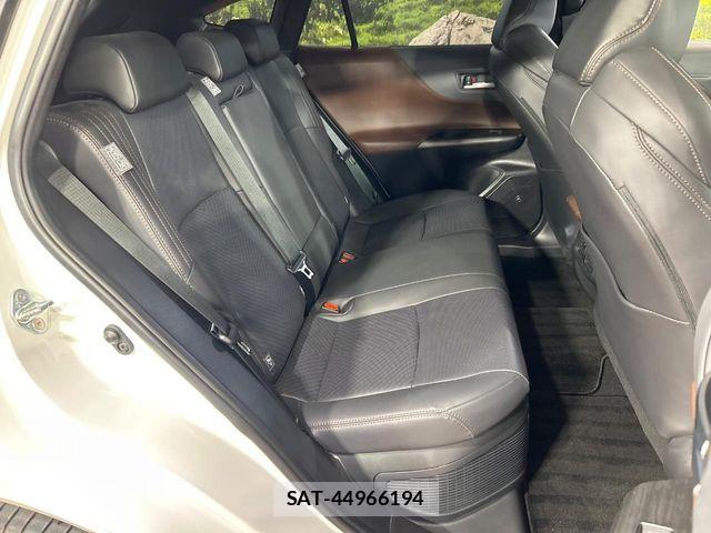 Toyota HARRIER HYBRID 2024-03 7616851-8