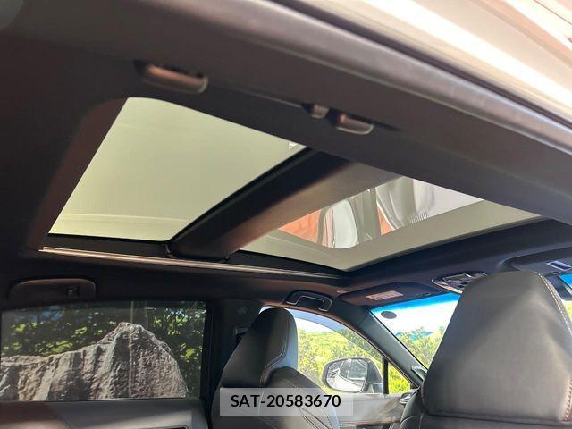 Toyota HARRIER HYBRID 2023-03 7616850-3