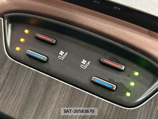 Toyota HARRIER HYBRID 2023-03 7616850-5