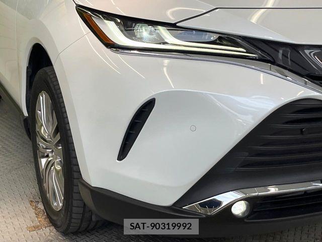 Toyota HARRIER HYBRID 2023-02 7616868-13