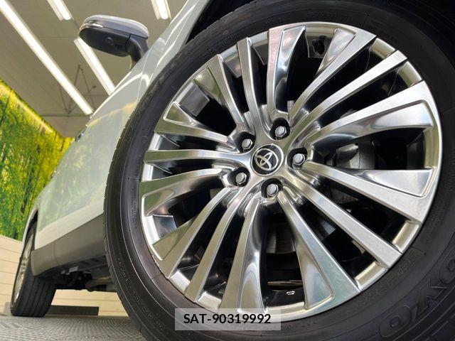 Toyota HARRIER HYBRID 2023-02 7616868-14
