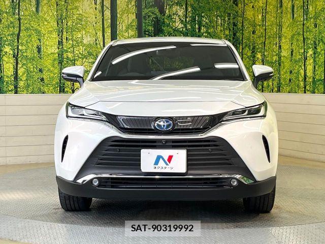 Toyota HARRIER HYBRID 2023-02 7616868-15