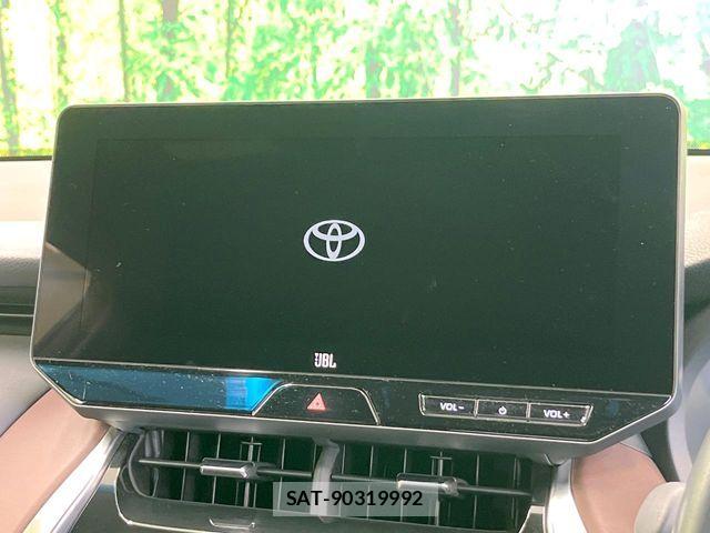 Toyota HARRIER HYBRID 2023-02 7616868-3