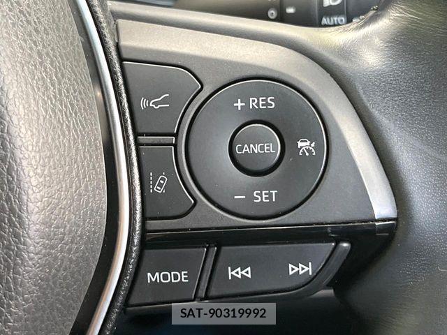 Toyota HARRIER HYBRID 2023-02 7616868-5