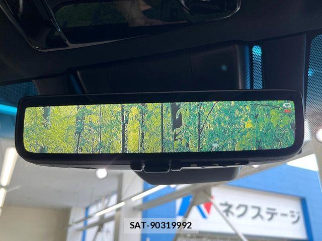 Toyota HARRIER HYBRID 2023-02 7616868-7