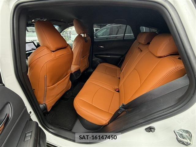 Toyota HARRIER HYBRID 2024-11 7616856-9