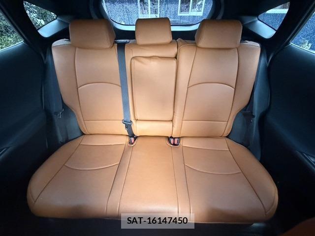 Toyota HARRIER HYBRID 2024-11 7616856-17