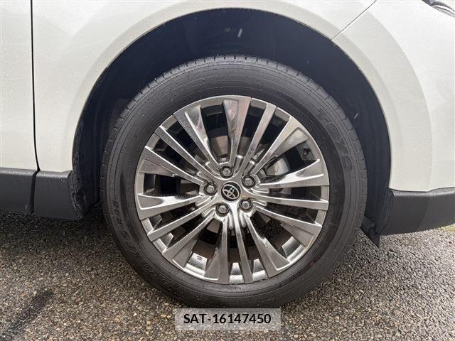 Toyota HARRIER HYBRID 2024-11 7616856-18