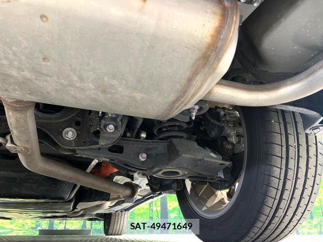 Toyota HARRIER HYBRID 2021-09 7616871-19