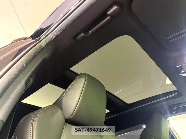 Toyota HARRIER HYBRID 2021-09 7616871-2