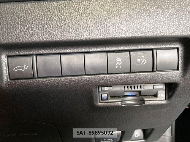 Toyota HARRIER HYBRID 2020-08 7616881-20