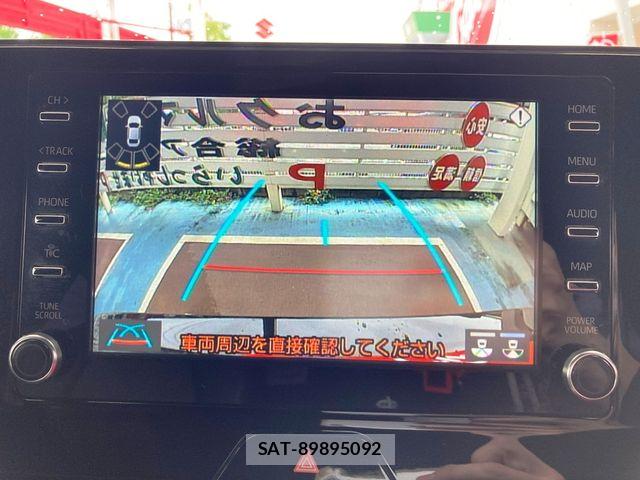 Toyota HARRIER HYBRID 2020-08 7616881-22