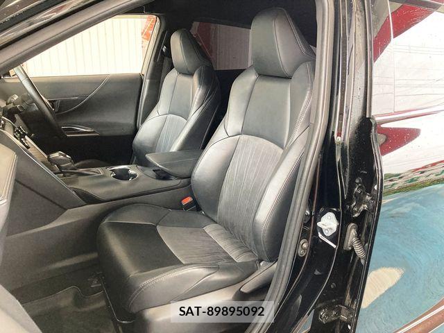 Toyota HARRIER HYBRID 2020-08 7616881-25