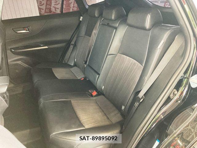 Toyota HARRIER HYBRID 2020-08 7616881-26