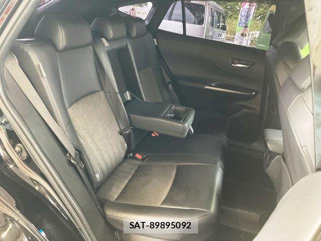 Toyota HARRIER HYBRID 2020-08 7616881-27