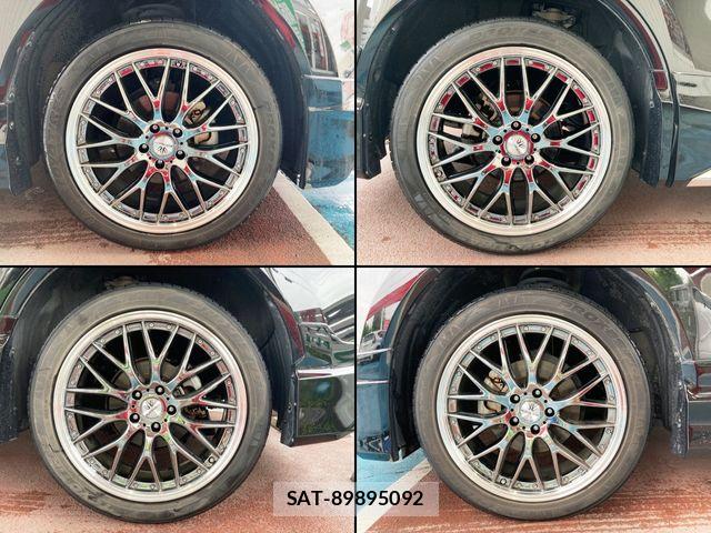 Toyota HARRIER HYBRID 2020-08 7616881-4