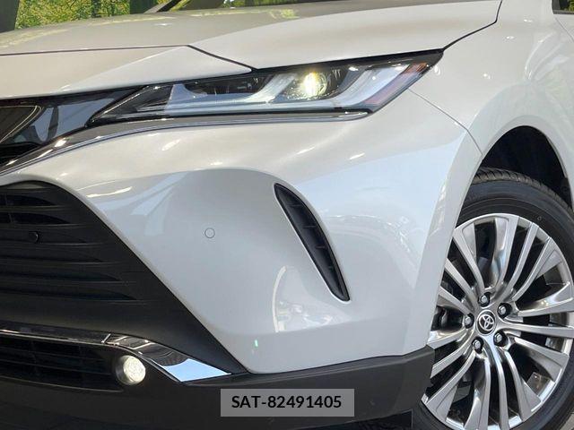Toyota HARRIER HYBRID 2023-11 7616869-11