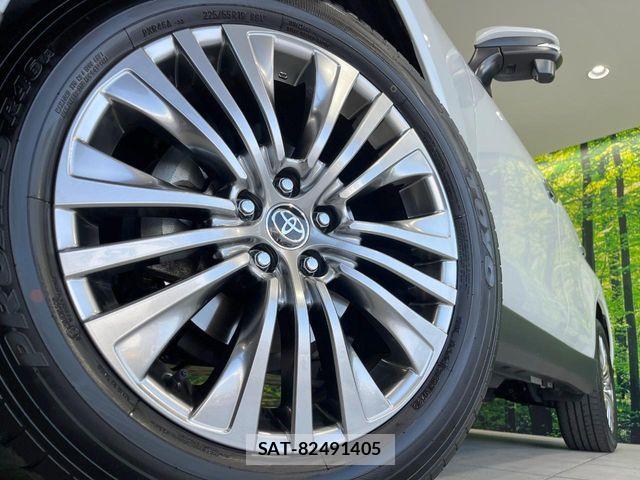 Toyota HARRIER HYBRID 2023-11 7616869-12