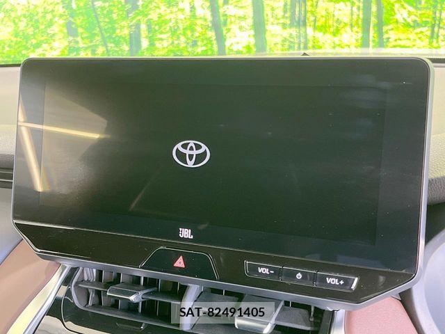 Toyota HARRIER HYBRID 2023-11 7616869-2