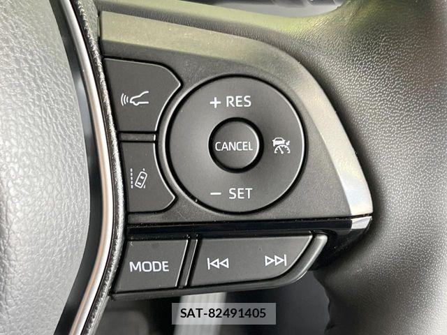 Toyota HARRIER HYBRID 2023-11 7616869-3