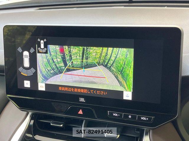 Toyota HARRIER HYBRID 2023-11 7616869-5