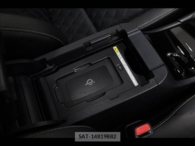 Toyota HARRIER HYBRID 2015-02 7616891-14
