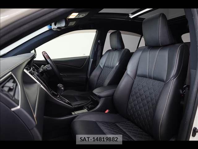 Toyota HARRIER HYBRID 2015-02 7616891-17