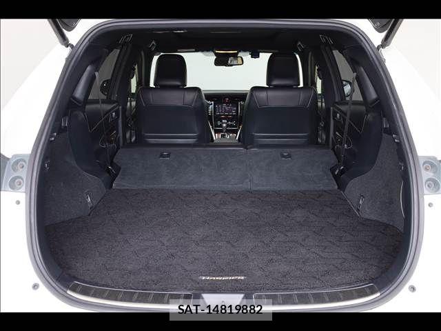 Toyota HARRIER HYBRID 2015-02 7616891-19