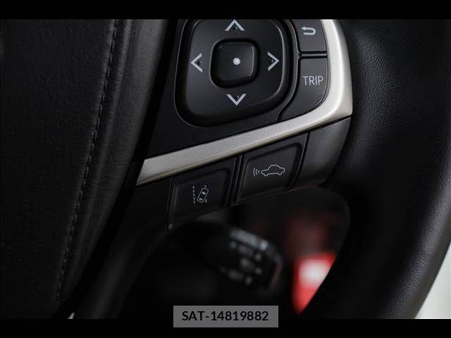 Toyota HARRIER HYBRID 2015-02 7616891-5