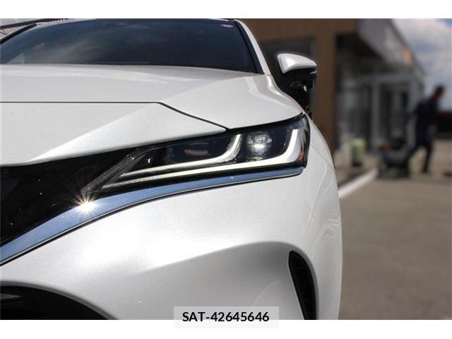 Toyota HARRIER HYBRID 2025-03 7616849-16