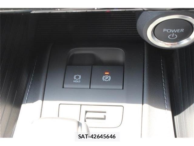 Toyota HARRIER HYBRID 2025-03 7616849-23