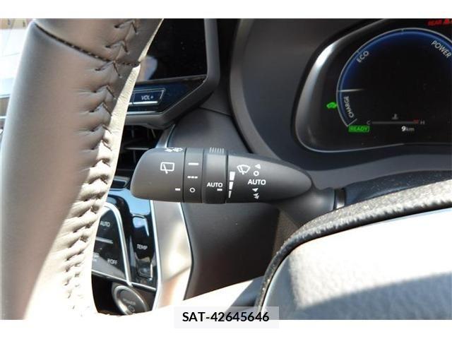 Toyota HARRIER HYBRID 2025-03 7616849-27