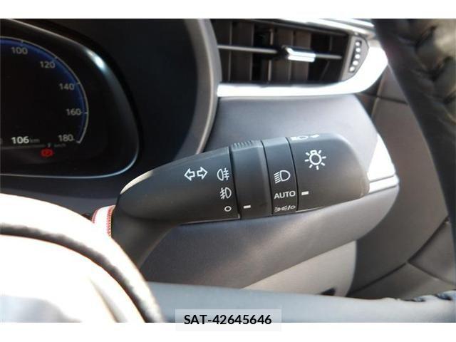 Toyota HARRIER HYBRID 2025-03 7616849-28